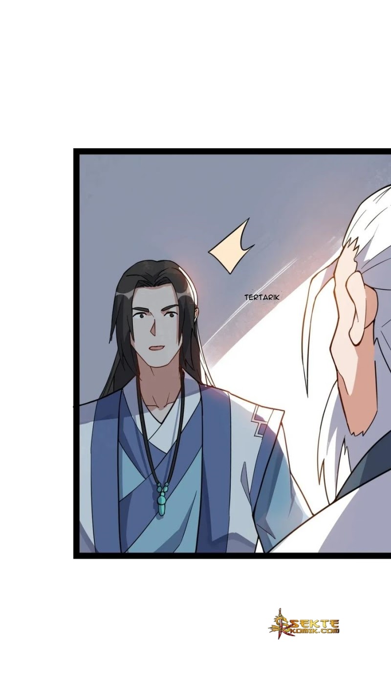 First Dragon (Yuanlong) Chapter 92 Gambar 31